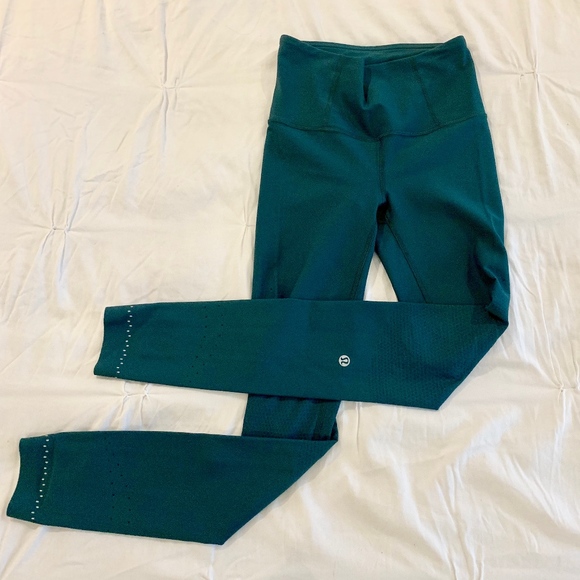 lululemon athletica Pants - Lululemon Workout Leggings (Price Negotiable)
